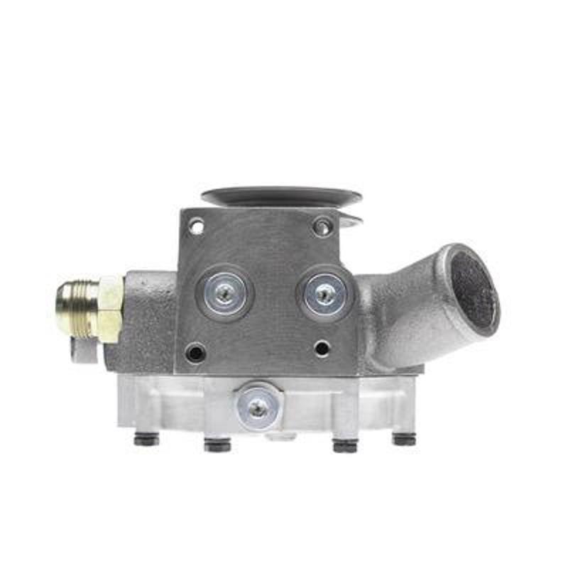 CAT C9 Other components
