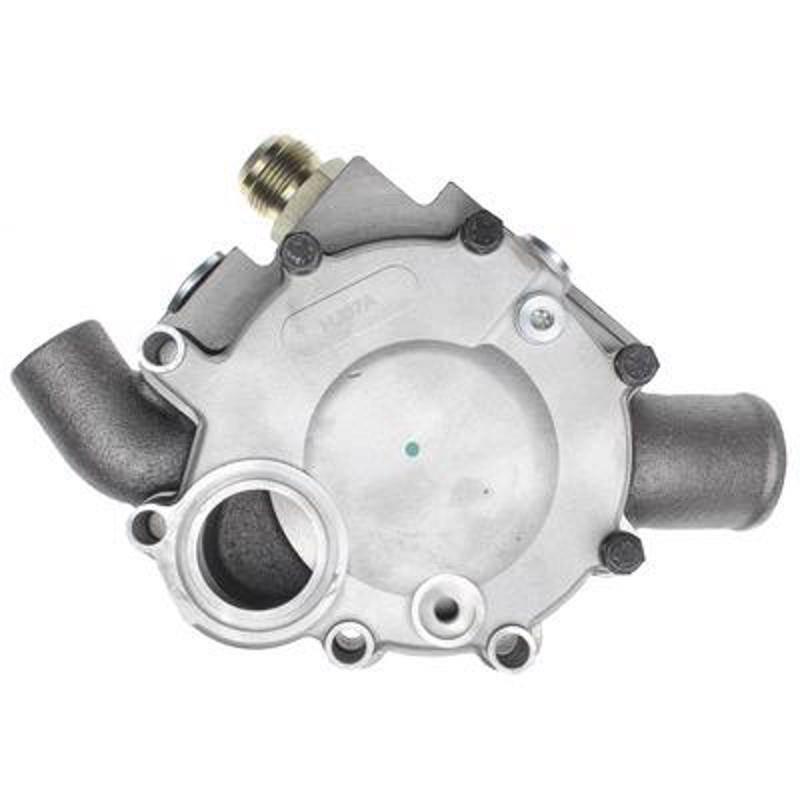 CAT C9 Other components