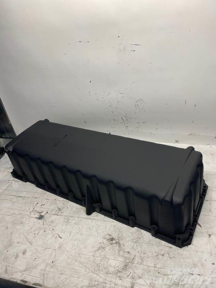 CAT C9 Other components