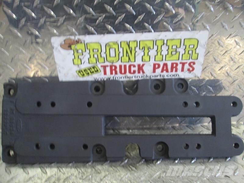 CAT CAT Other components