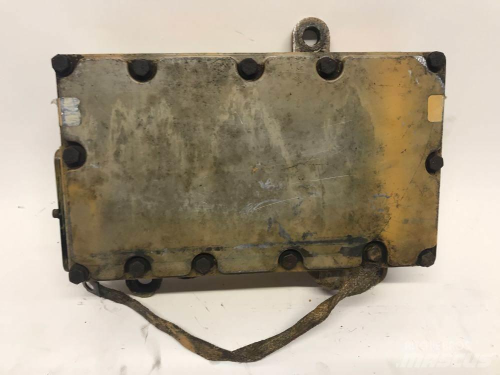 CAT Peec Other components