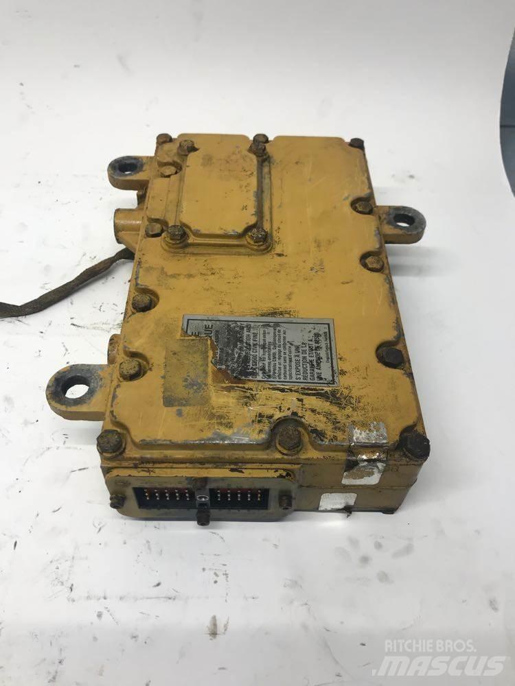 CAT Peec Other components