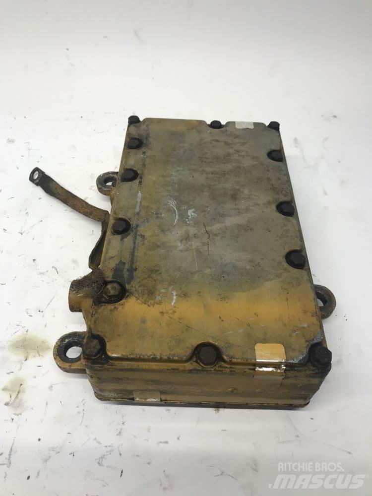 CAT Peec Other components