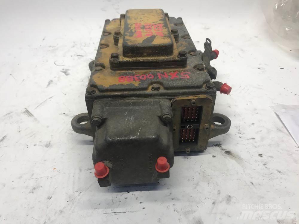 CAT Peec Other components