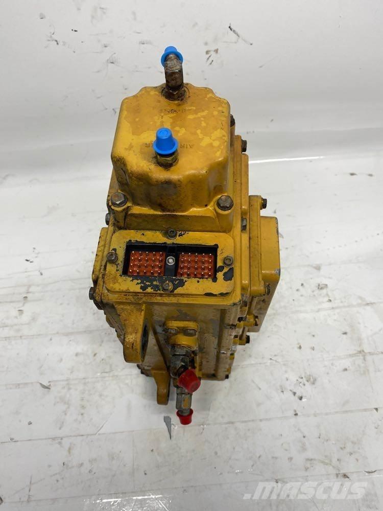 CAT Peec Other components