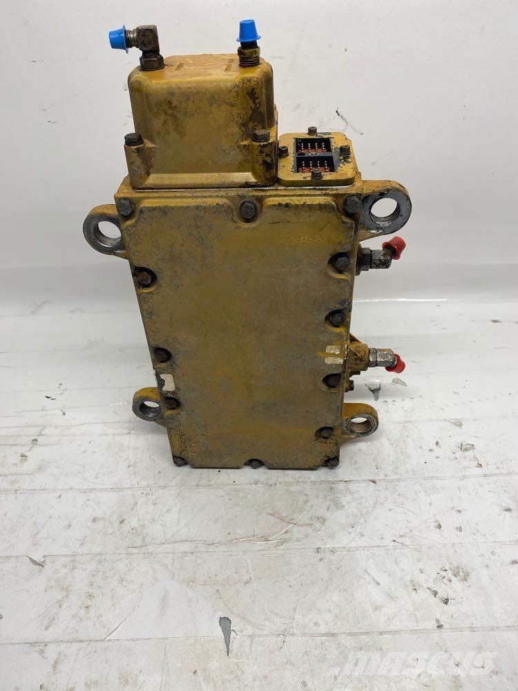 CAT Peec Other components