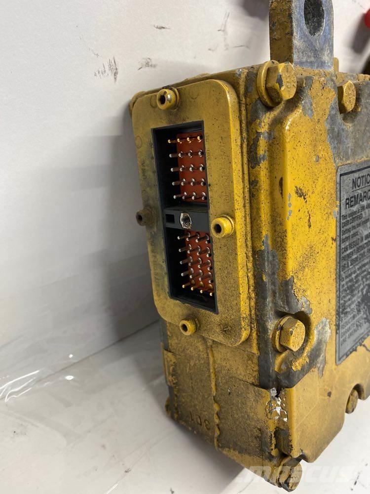 CAT Peec Other components