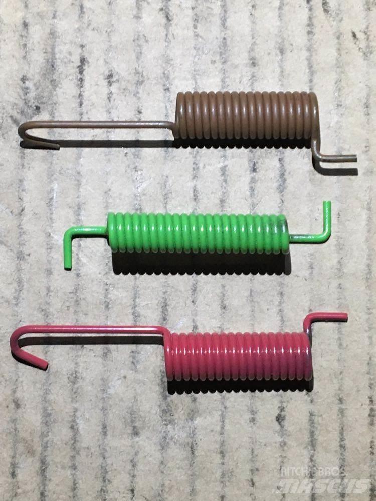 Centric Brakes