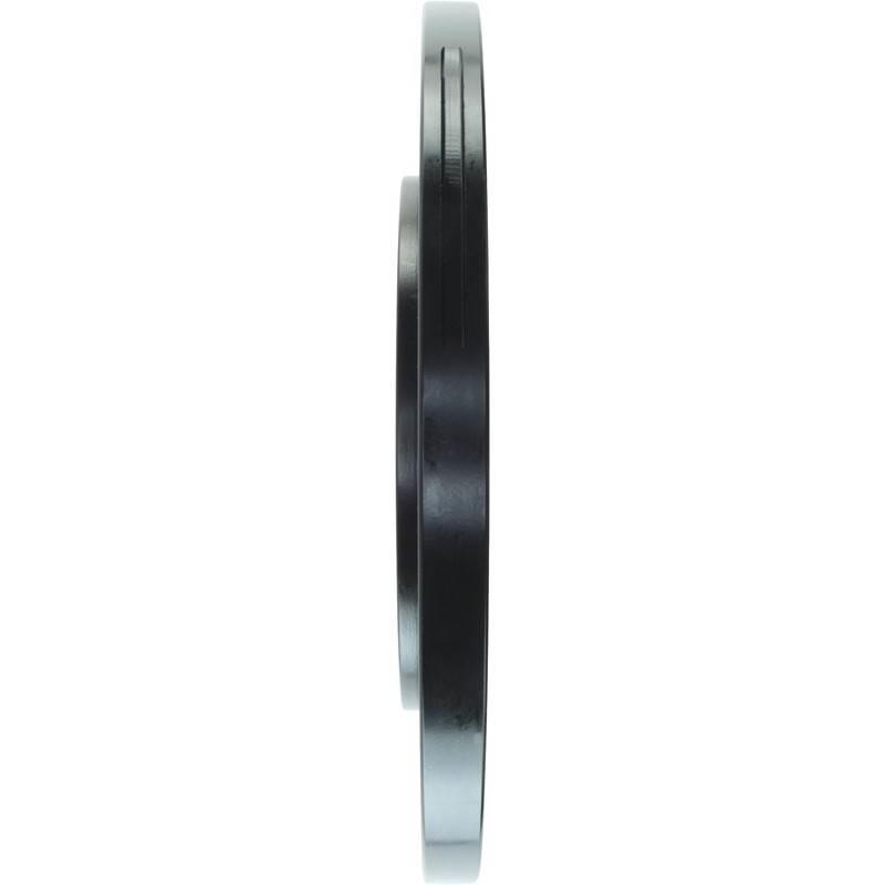  Centric Brakes