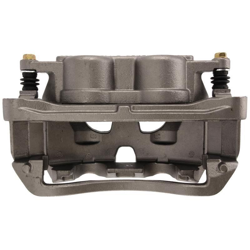  Centric Brakes