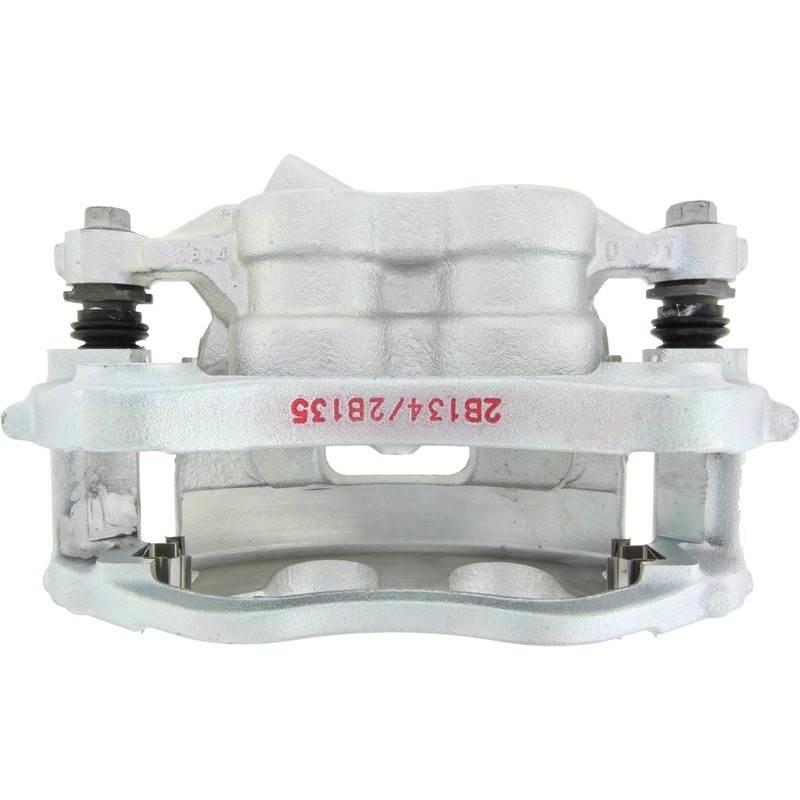  Centric Brakes