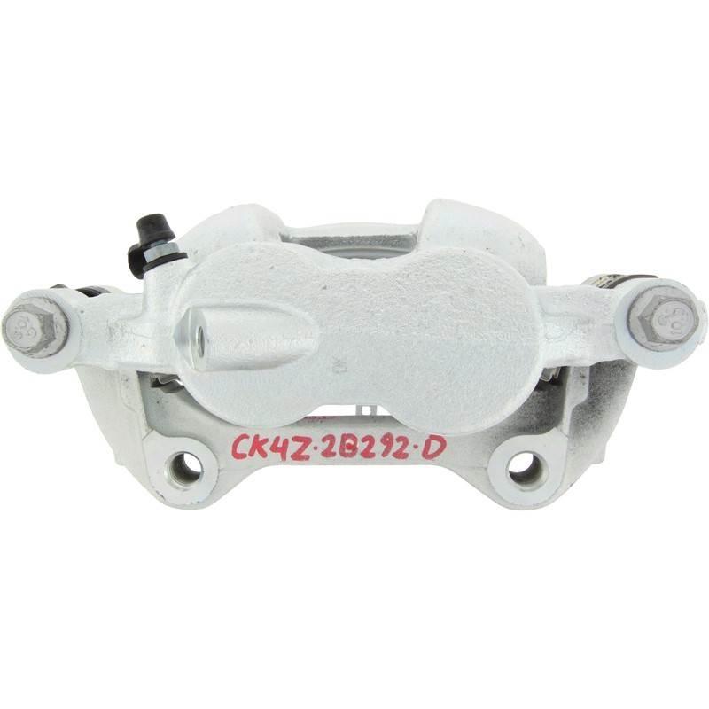  Centric Brakes