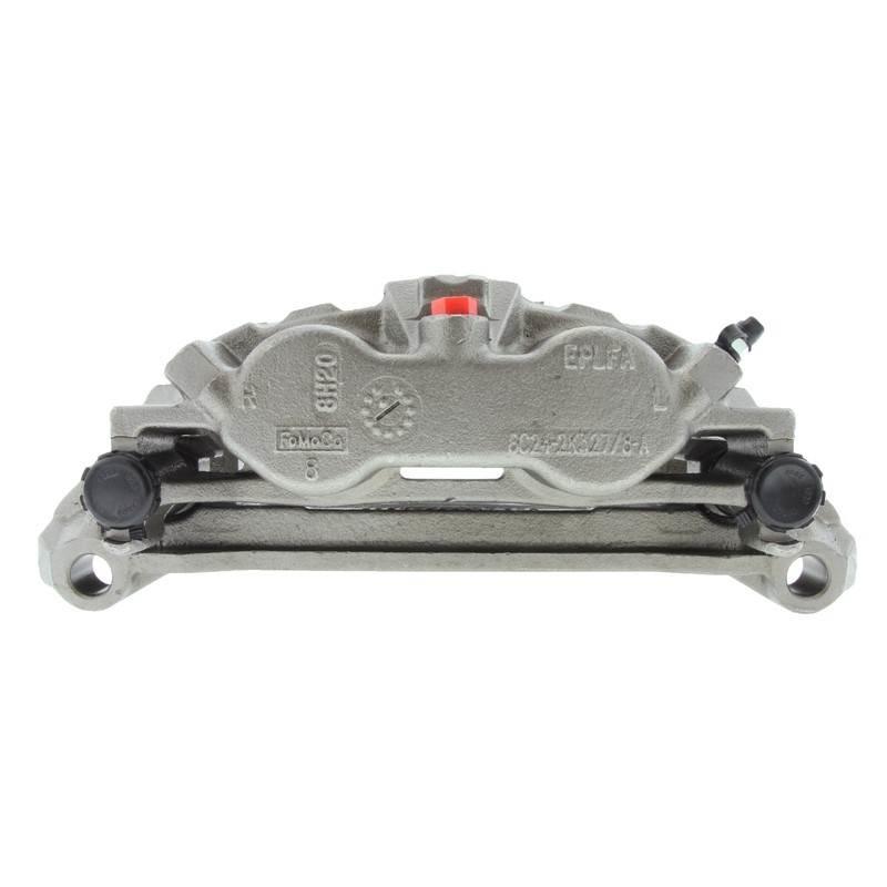  Centric Brakes