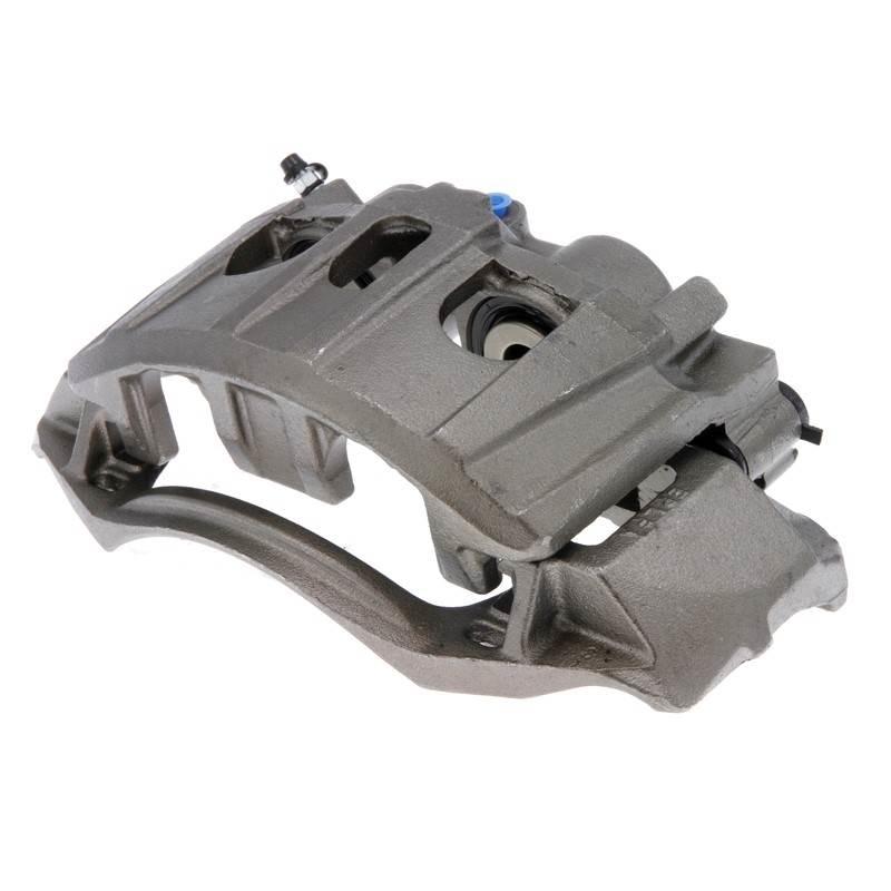  Centric Brakes