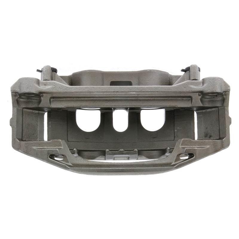  Centric Brakes
