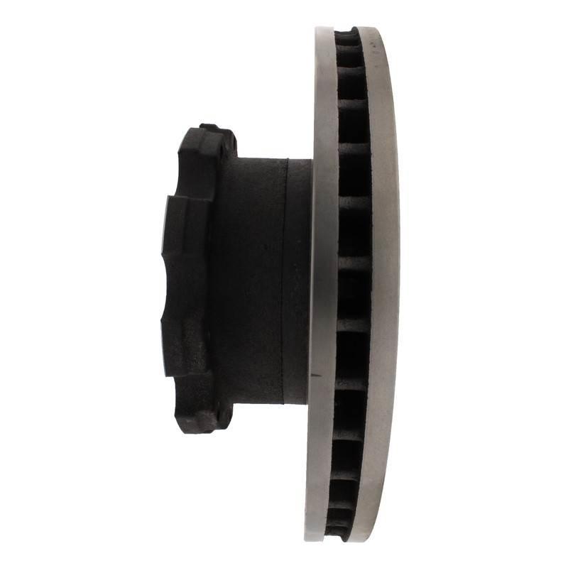  Centric Brakes