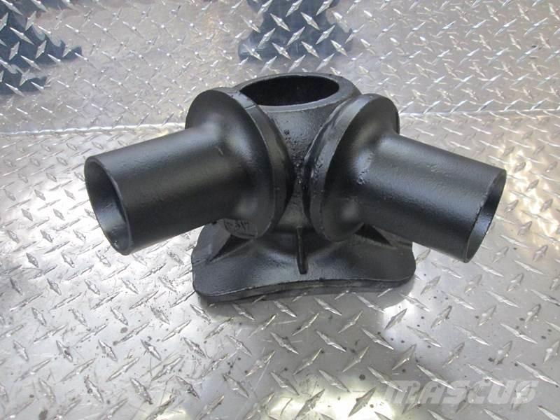  Chalmers Other components