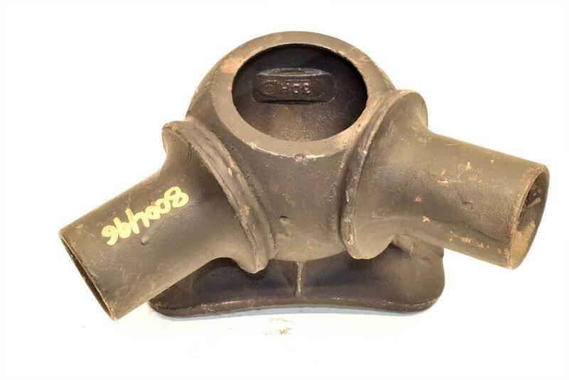  Chalmers Other components