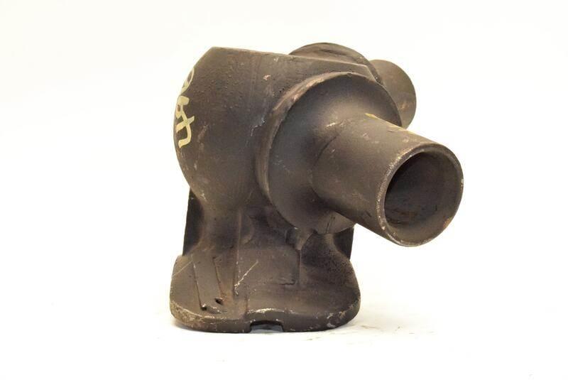  Chalmers Other components