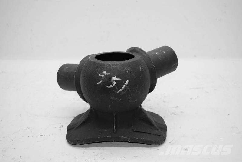  Chalmers Other components