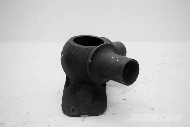  Chalmers Other components