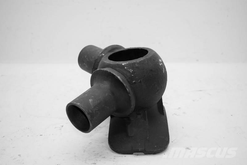  Chalmers Other components