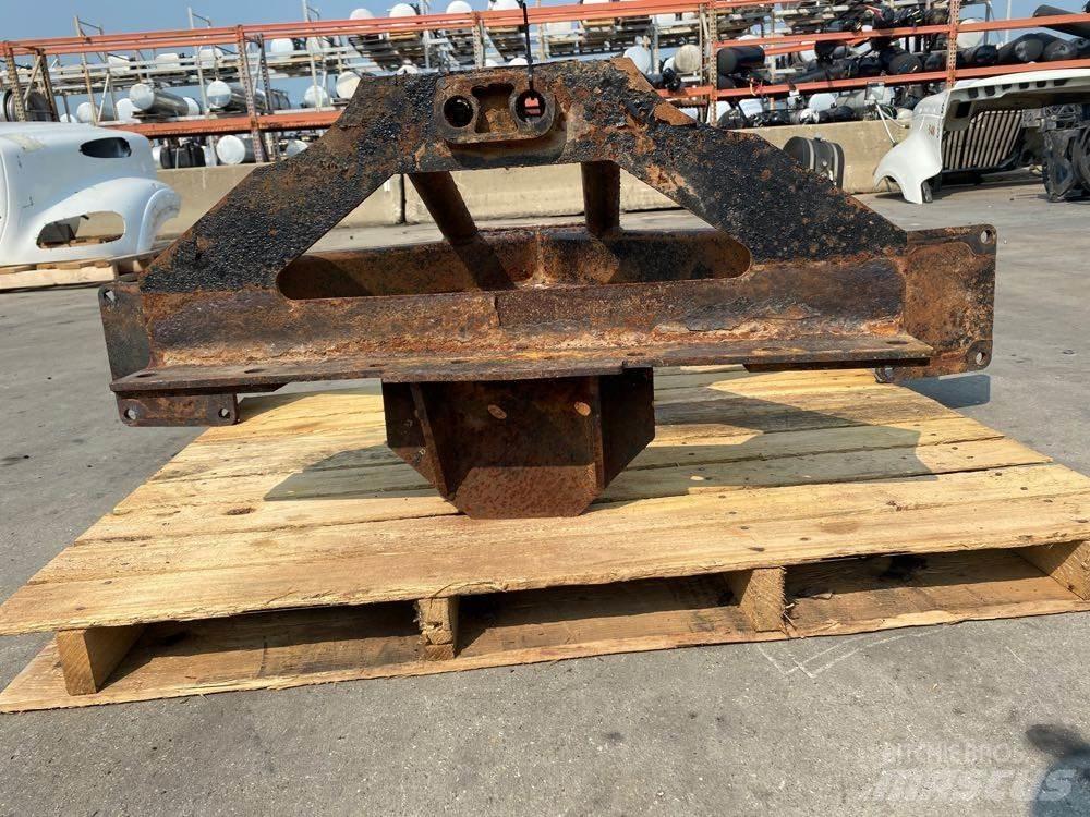  Chalmers Chassis and suspension