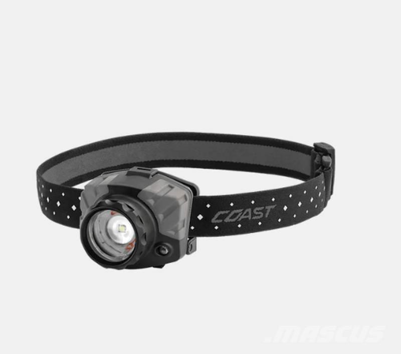  Coast FL88 Other components