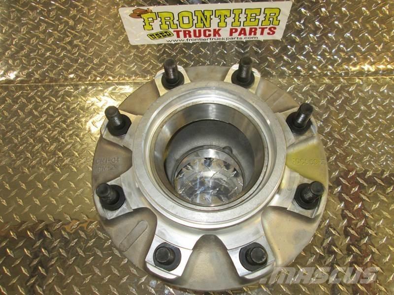  ConMet Other components