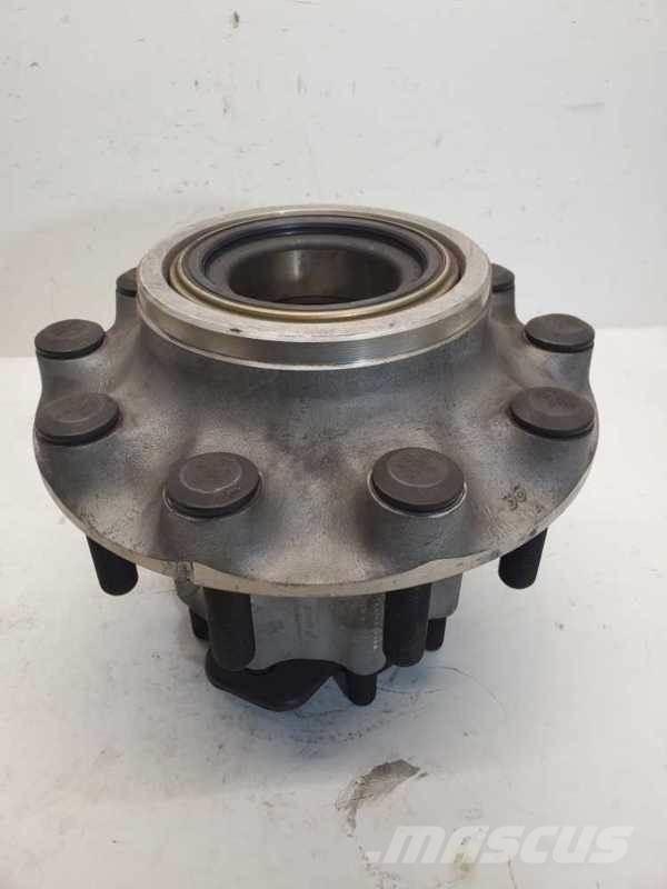  ConMet Other components