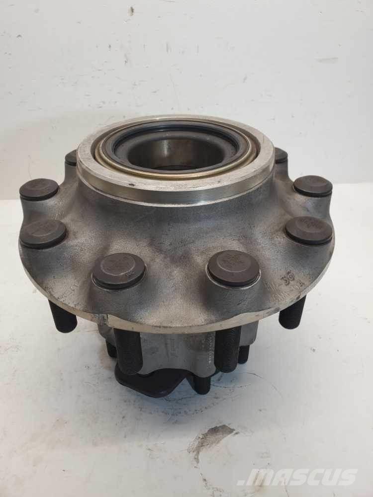  ConMet Other components