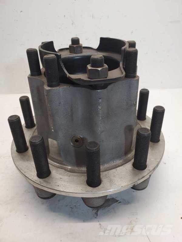  ConMet Other components