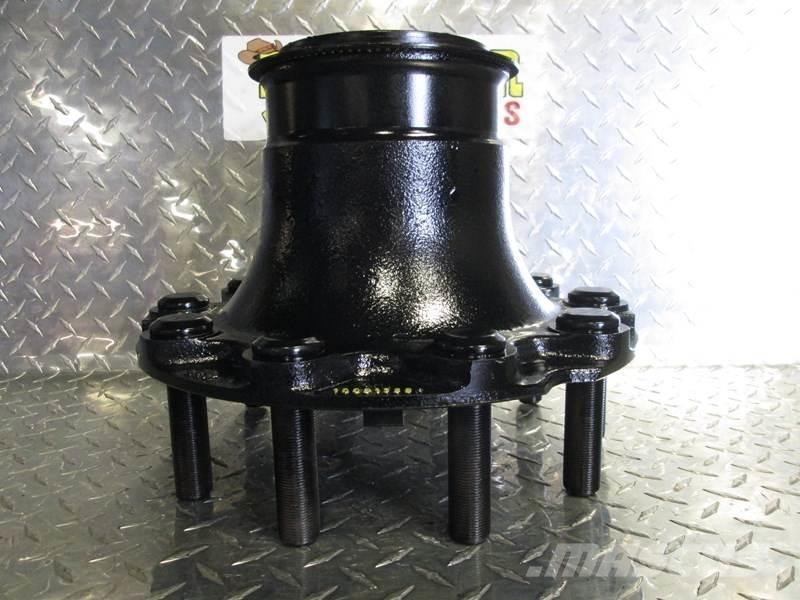  ConMet Other components