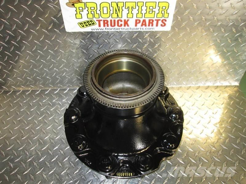  ConMet Other components