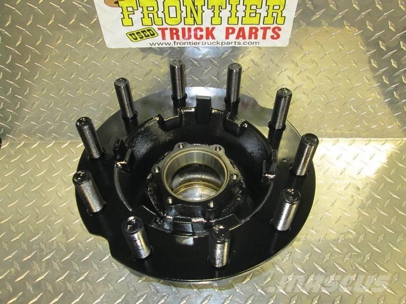  ConMet Other components