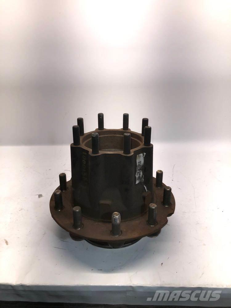  ConMet Other components
