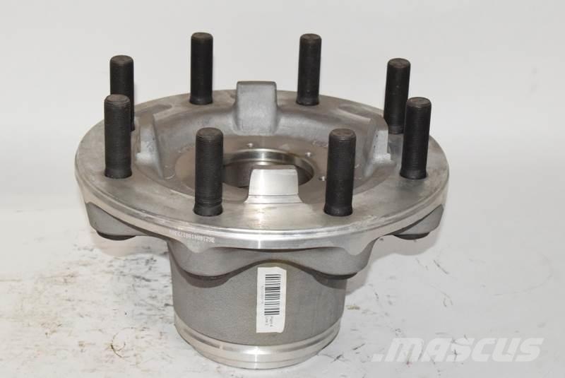  ConMet Other components