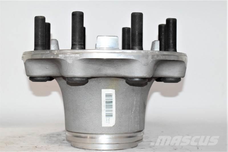  ConMet Other components