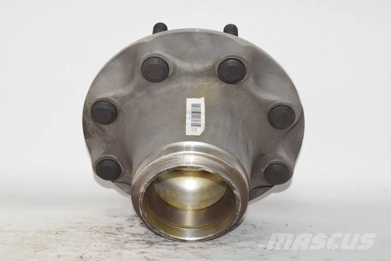  ConMet Other components