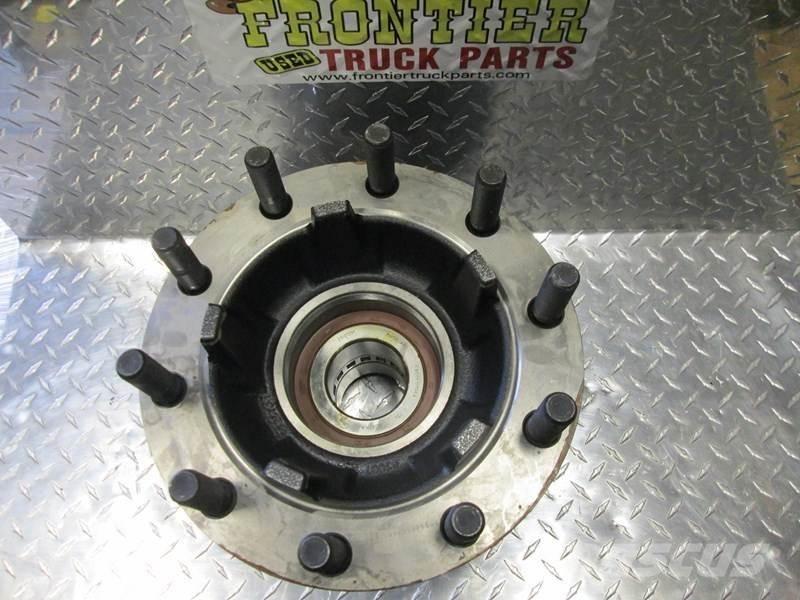  ConMet Other components