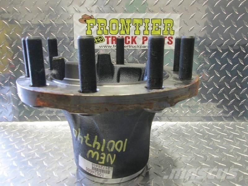  ConMet Other components