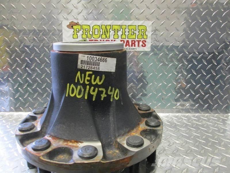  ConMet Other components