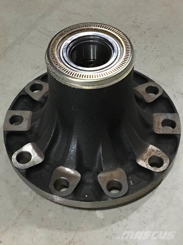 ConMet Other components