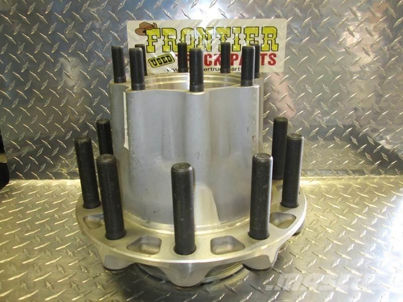  ConMet Other components