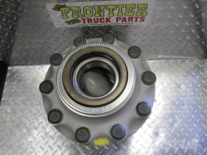  ConMet Other components
