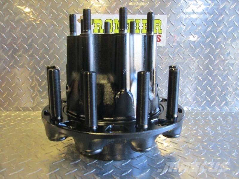  ConMet Other components