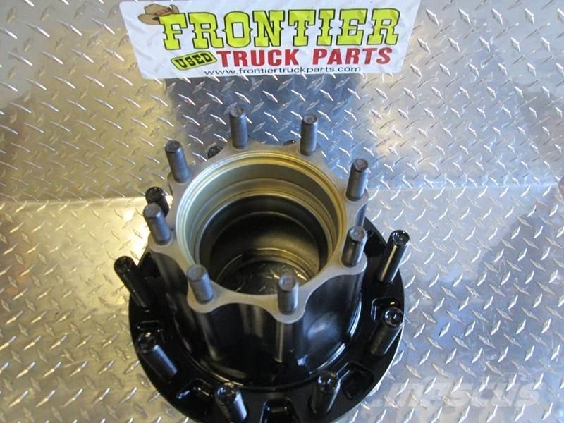 ConMet Other components