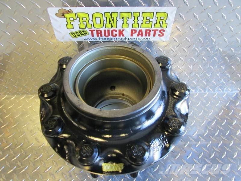  ConMet Other components