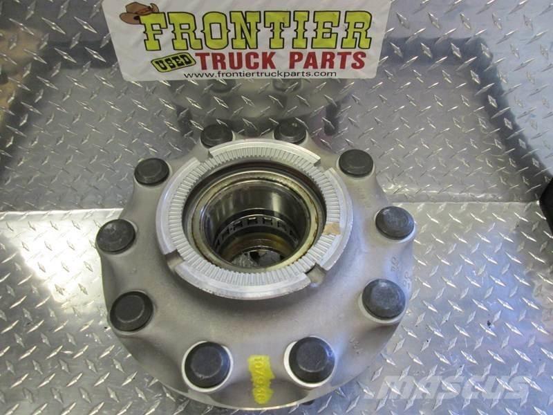  ConMet Other components