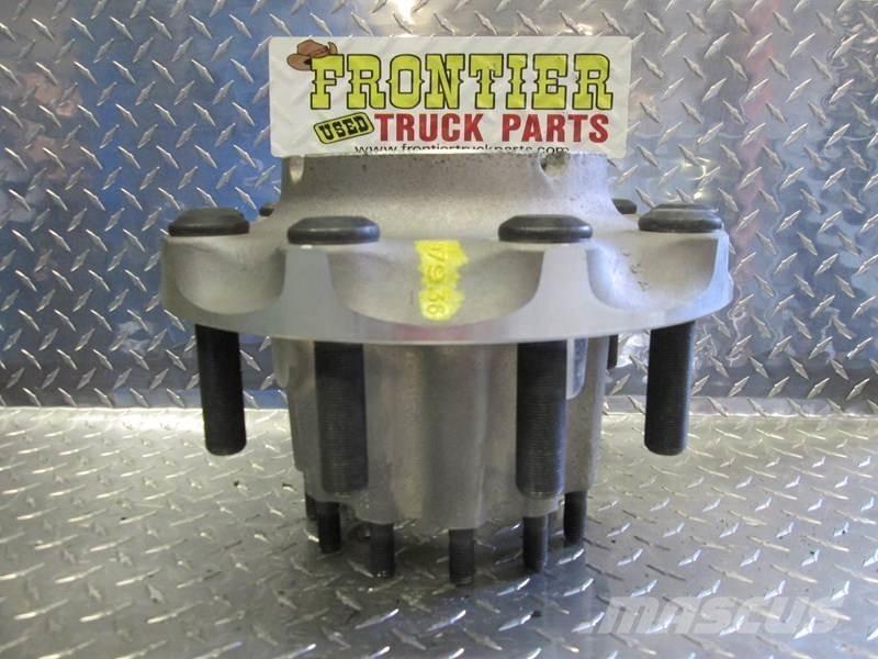  ConMet Other components